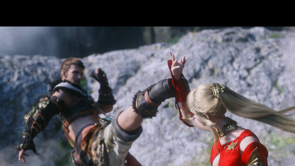Square Enix nos muestra lo valioso de compartir un juego entre amigos