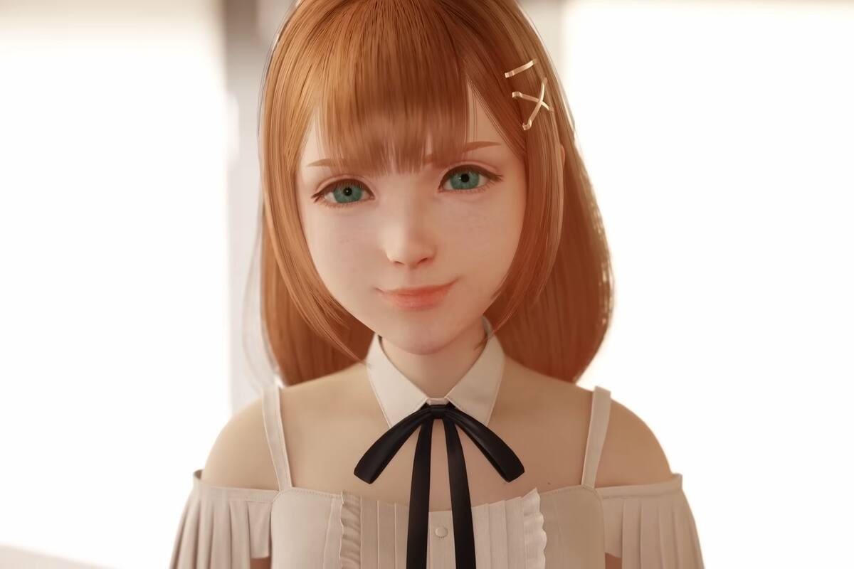 Tras cancelación de juego de Kingdom Hearts, Square Enix tranquiliza a los fans con nuevas imágenes de Kingdom Hearts IV