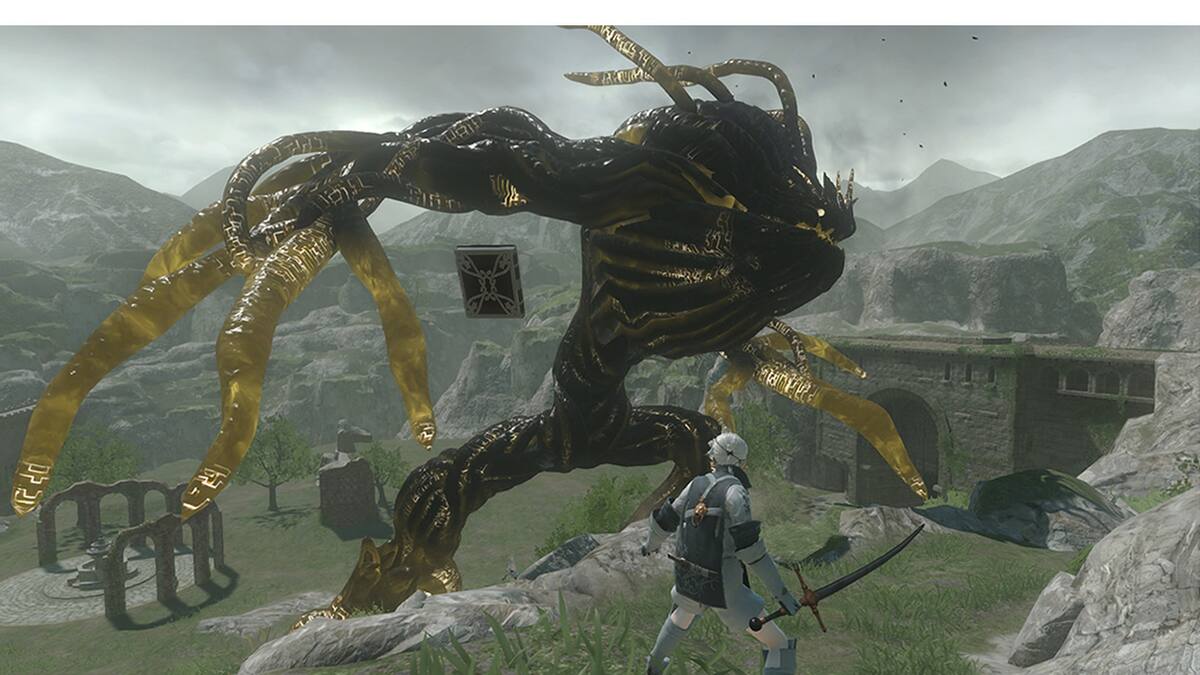Square Enix ofrece a los jugadores varios incentivos de preventa en Steam