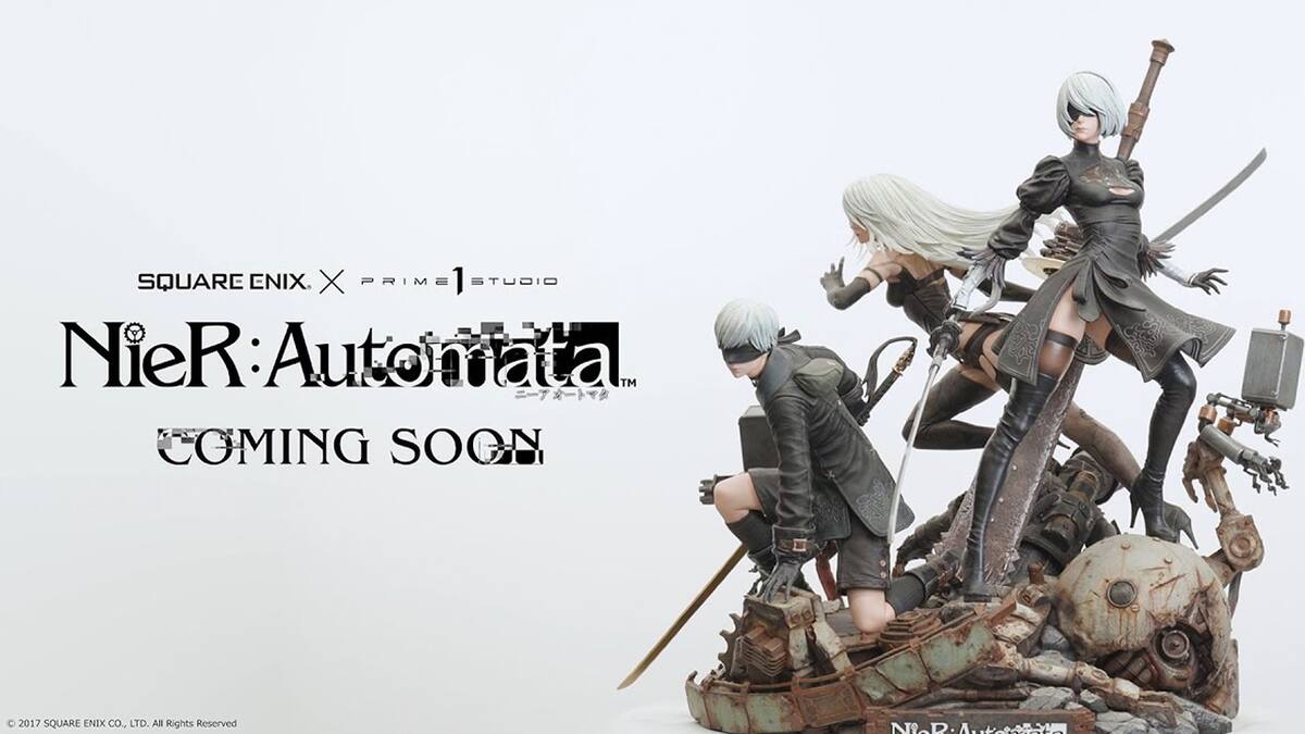 Square Enix ofrece el juego con un atractivo descuento por tiempo limitado