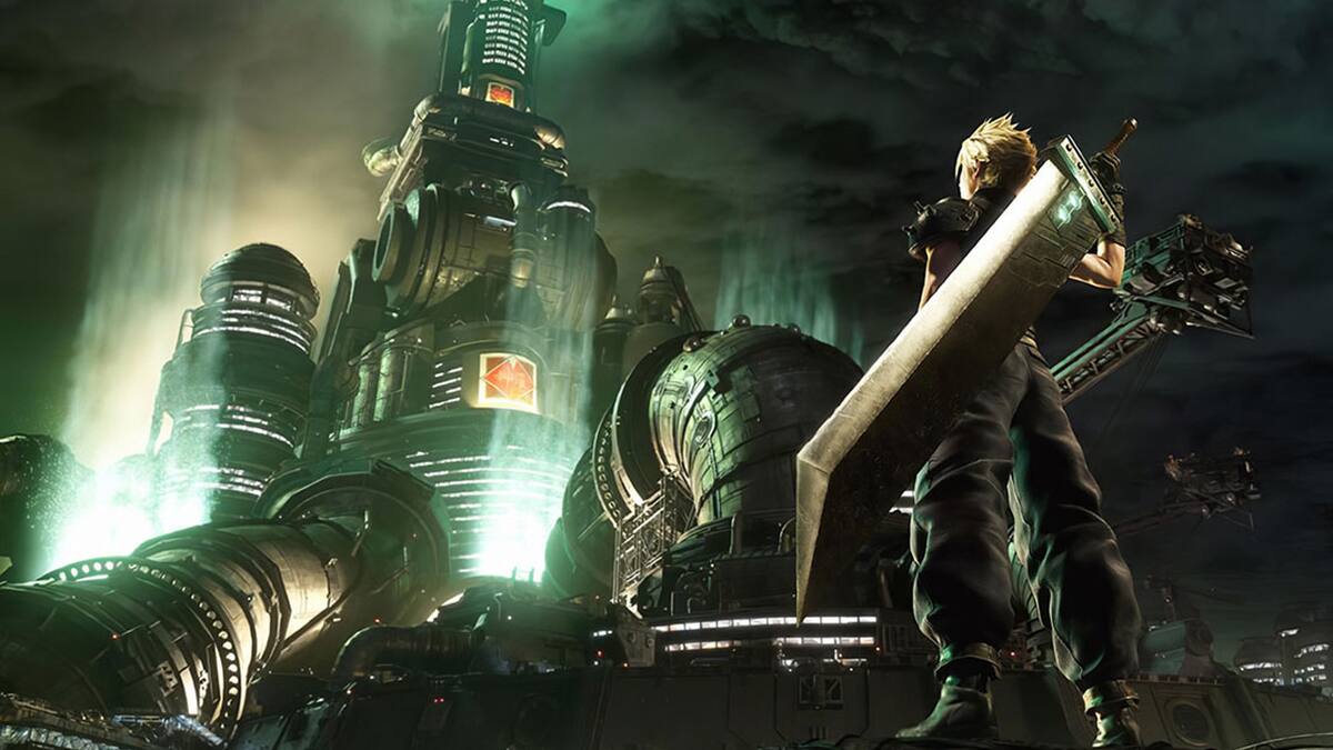 Square Enix pidió paciencia a los jugadores que esperan el JRPG