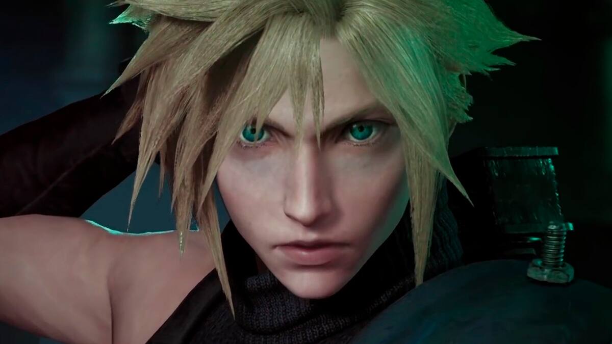 Square Enix podría anunciar el esperado Final Fantasy VII Remake o el proyecto de The Avengers