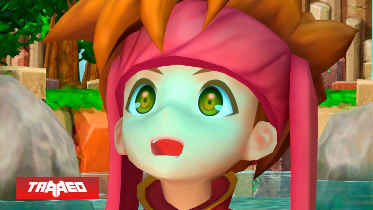 Square Enix podría traer una nueva colección de los títulos a occidente