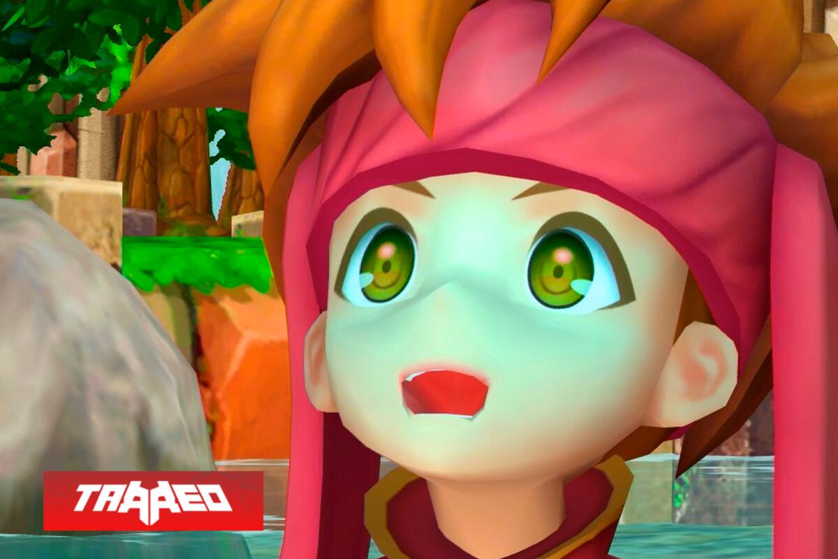 Secret of Mana y Final Fantasy Adventure son renovados y figuran posible vínculo con Nintendo Direct