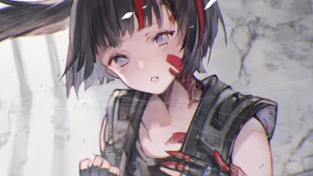 Square Enix pondrá fin a juego NFT SYMBIOGENESIS