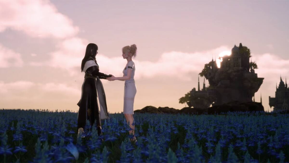Square Enix prepara más contenido gratuito