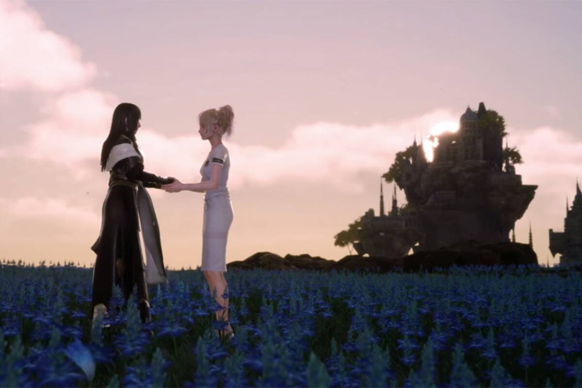 Final Fantasy XV recibirá expansión de campaña
