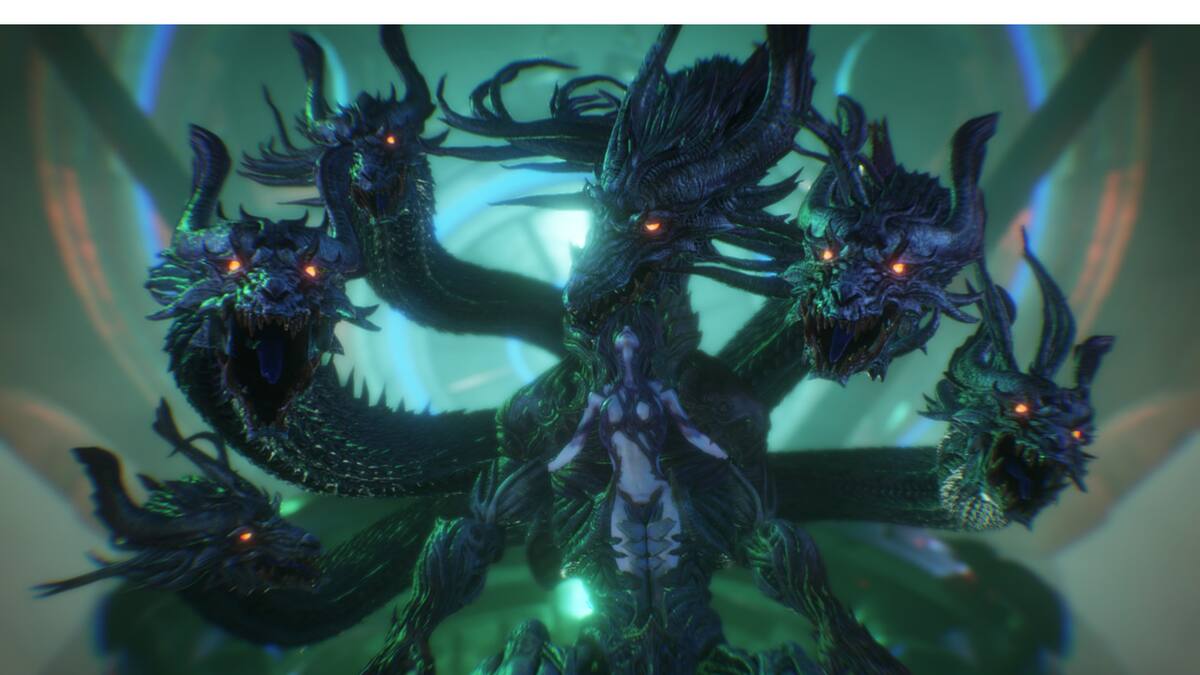 Square Enix prepara un stream enfocado en la nueva entrega