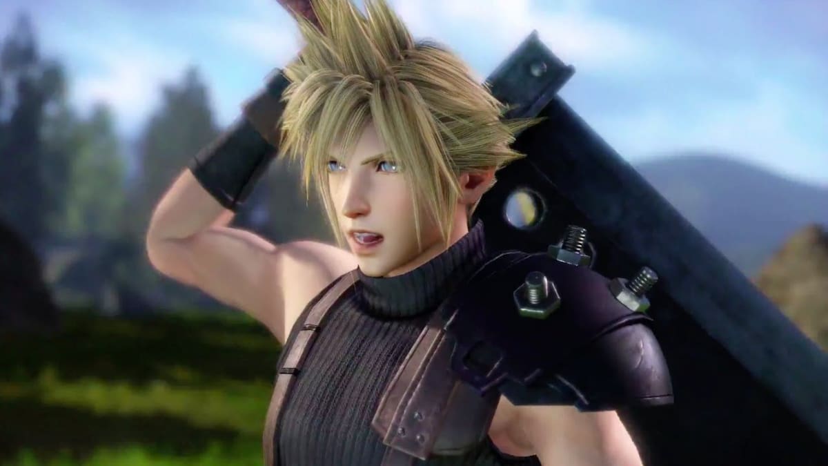 Square Enix presenta nuevos avances del arcade