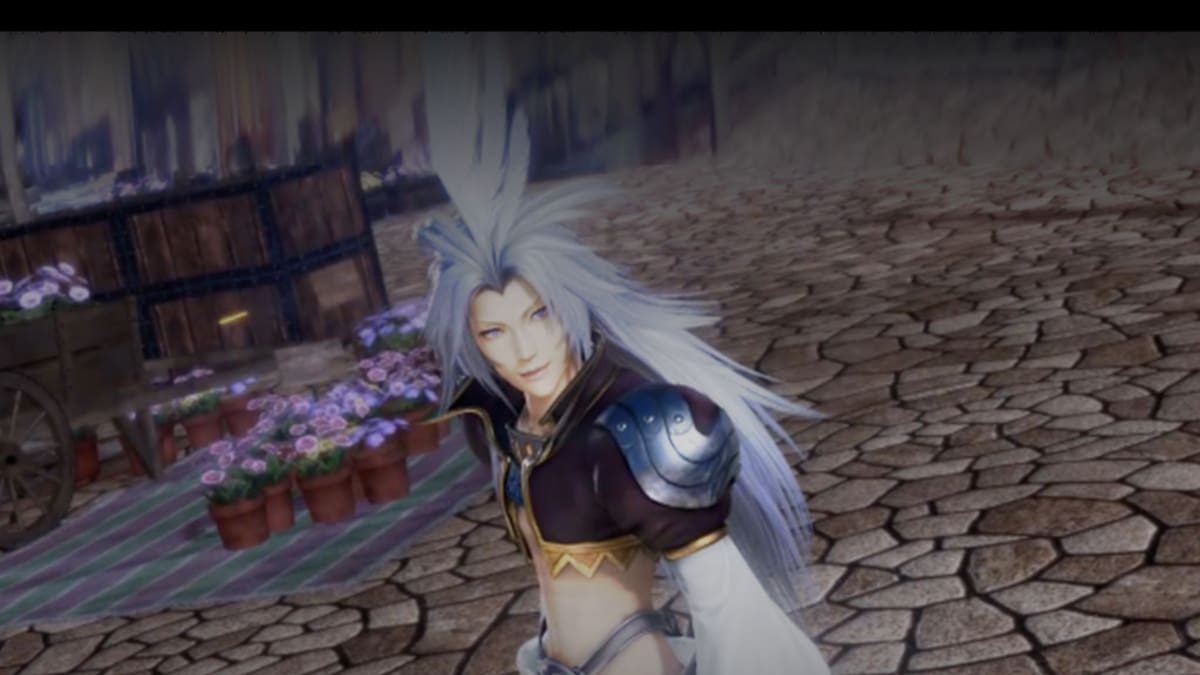 Square Enix presenta trailer en una transmisión en vivo
