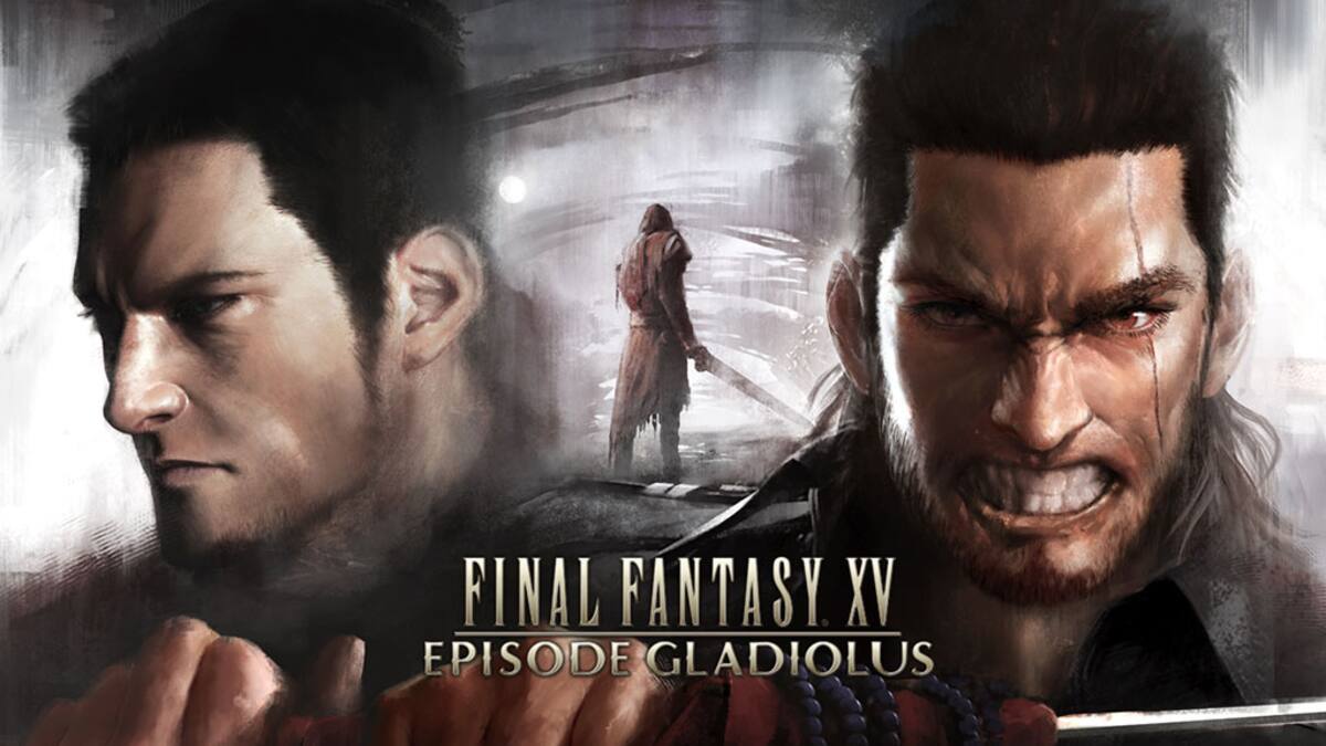 Square Enix presentó el avance en PAX East