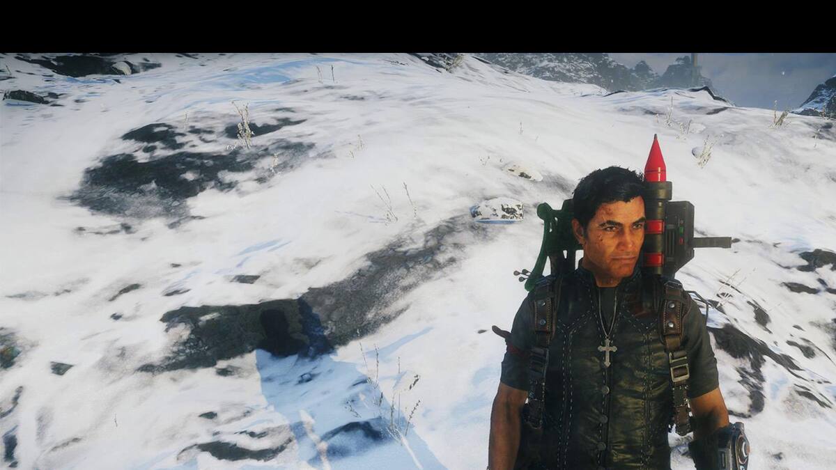 Square Enix presentó el trailer del update Trials, Toys and Terror