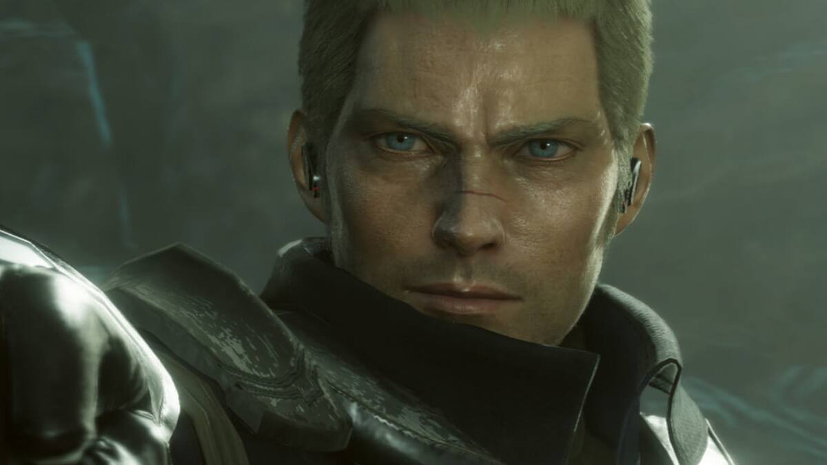 Square Enix presentó nuevos avances y la portada del título en el 34.º aniversario de la serie