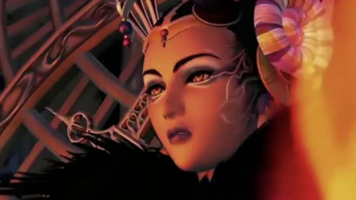 Square Enix presentó un nuevo trailer del RPG en gamescom 2019