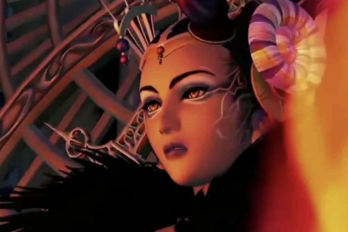 ¡Final Fantasy VIII Remastered ya tiene fecha de lanzamiento!
