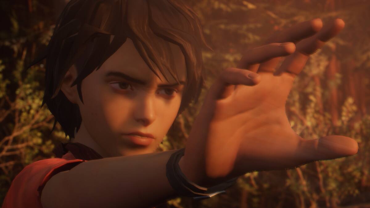 Square Enix Presents también tendrá información sobre otros juegos