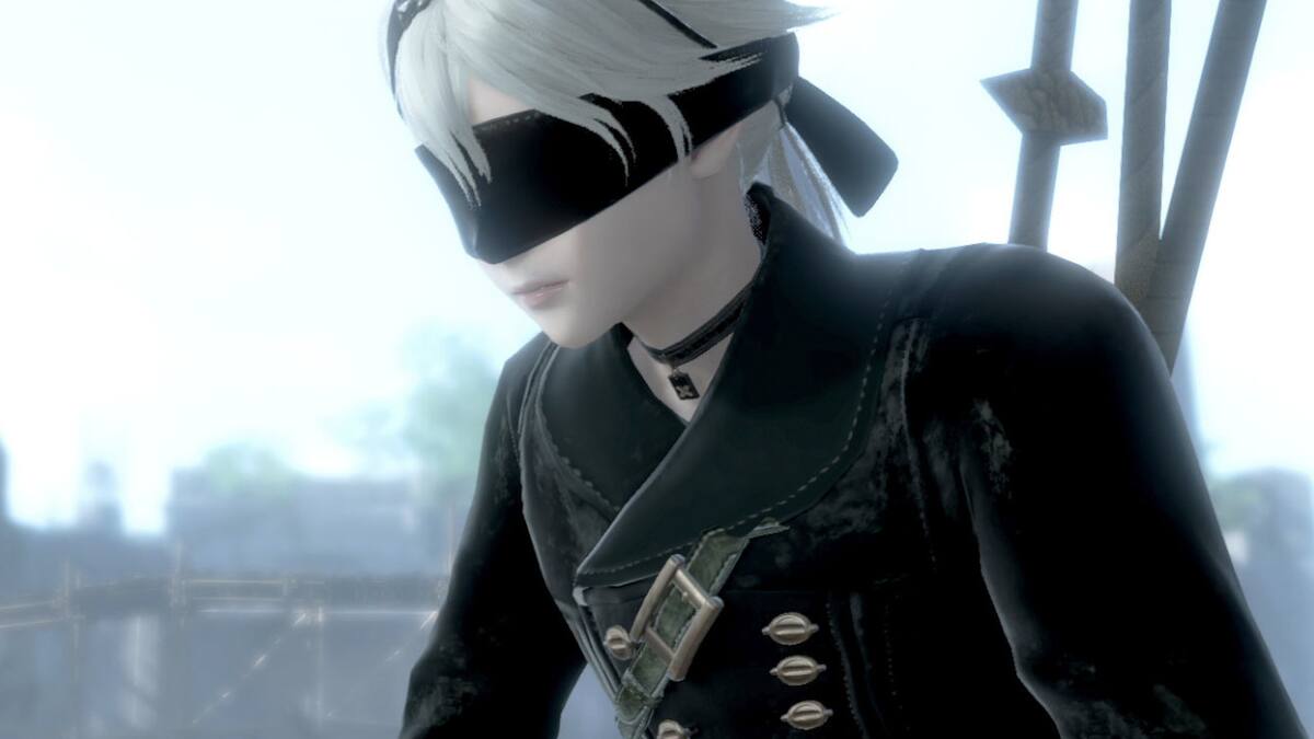Square Enix presume las adiciones de la renovada versión del juego en nuevos avances