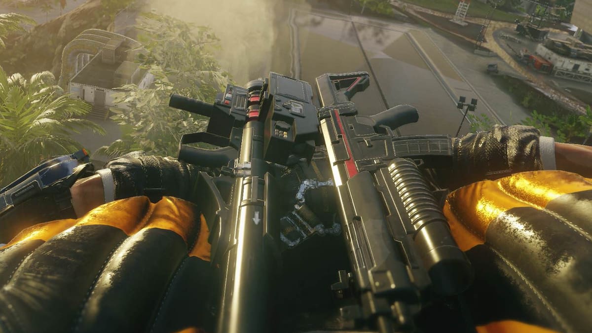 Square Enix promete que el título de acción tendrá escenarios variados
