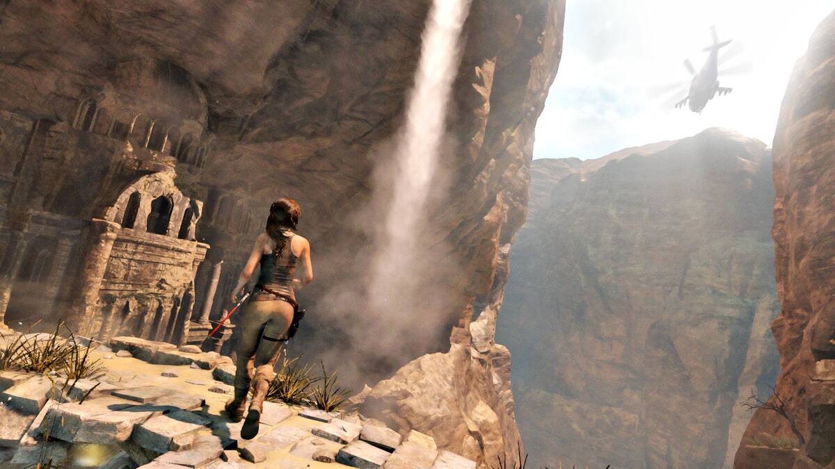 Square Enix publicó los requerimientos mínimos para el juego