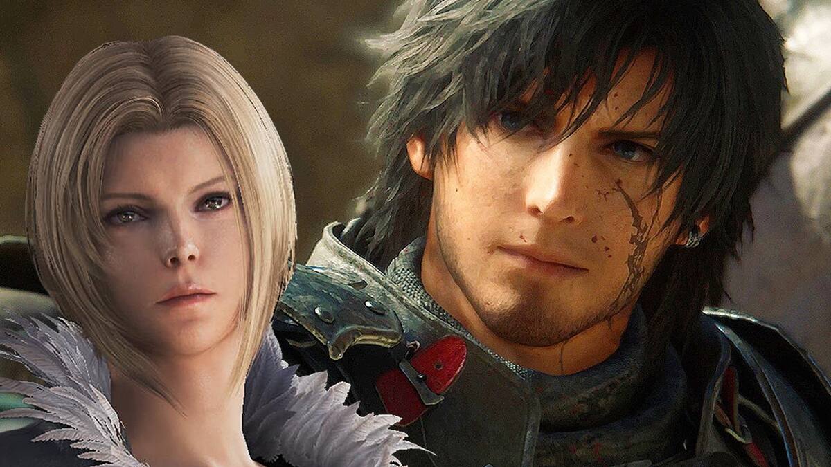 Square Enix quería llamar la atención de nuevos jugadores