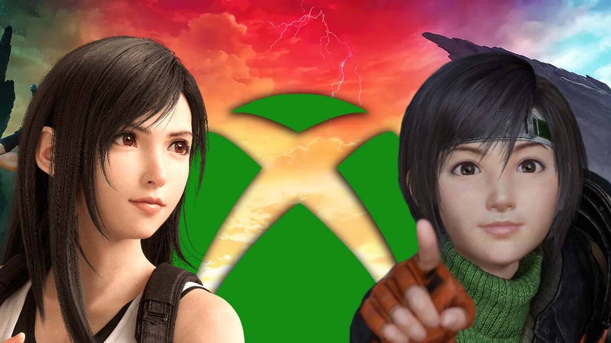 Square Enix quiere alejarse de las exclusividades y adoptar un enfoque multiplataforma
