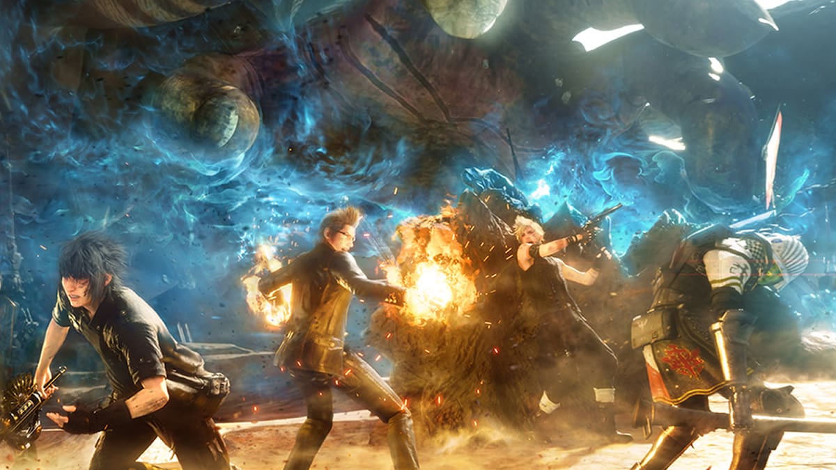 Square Enix quiere ampliar el ciclo de vida del juego con nuevo contenido de calidad