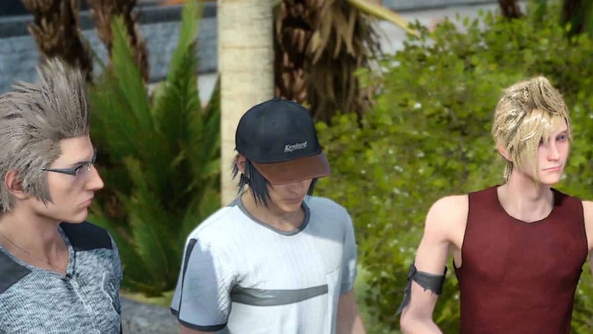 Square Enix quiere evitar lanzar un enorme parche de día 1