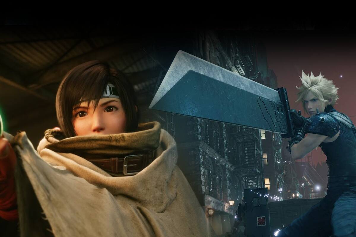 Oferta: están dando Final Fantasy VII Remake para PS5 prácticamente de regalo