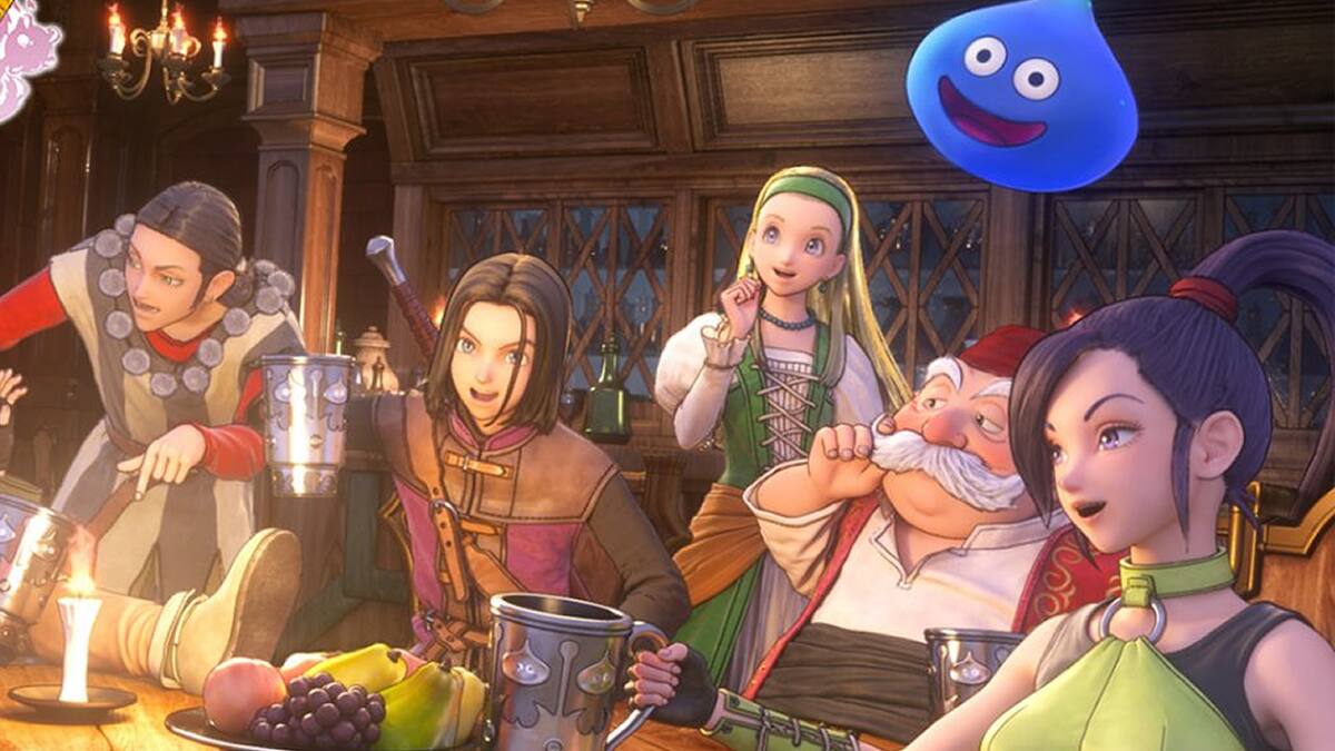 Square Enix quiere que todos los fans disfruten la misma experiencia