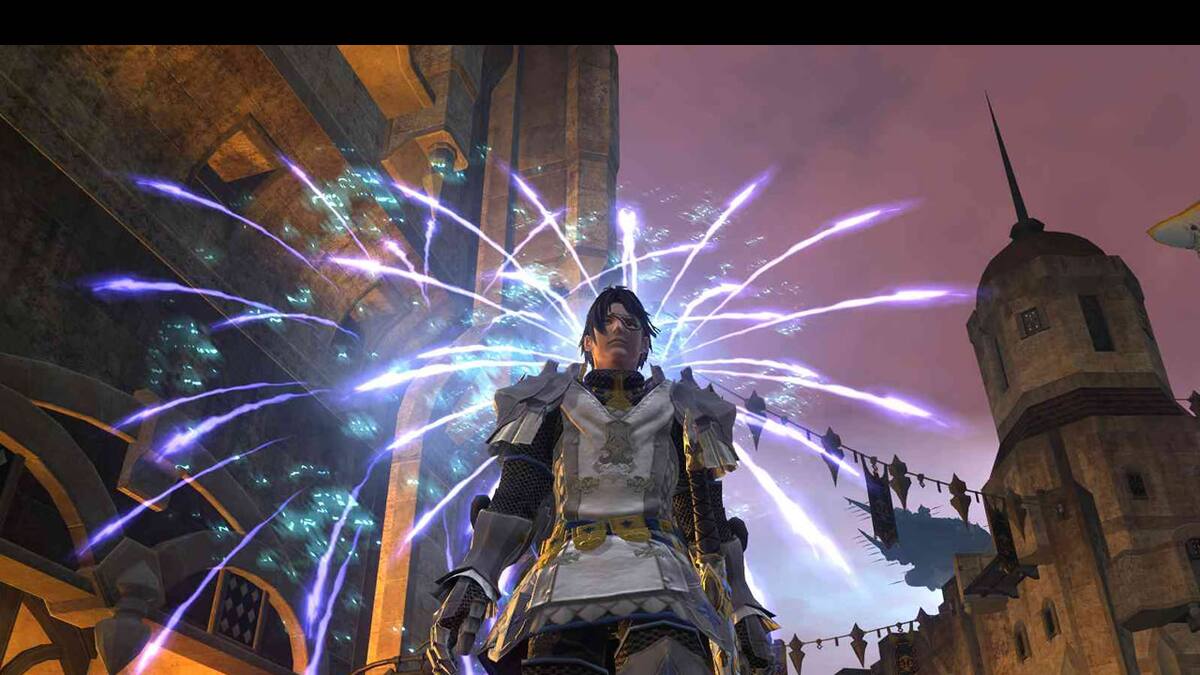 Square Enix recortará A Realm Reborn para que los nuevos usuarios se pongan a la par más rápido