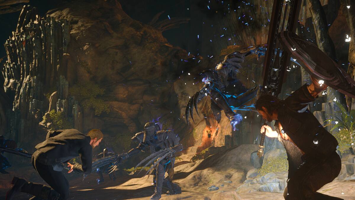 Square Enix retirará el Platinum Demo de tiendas digitales