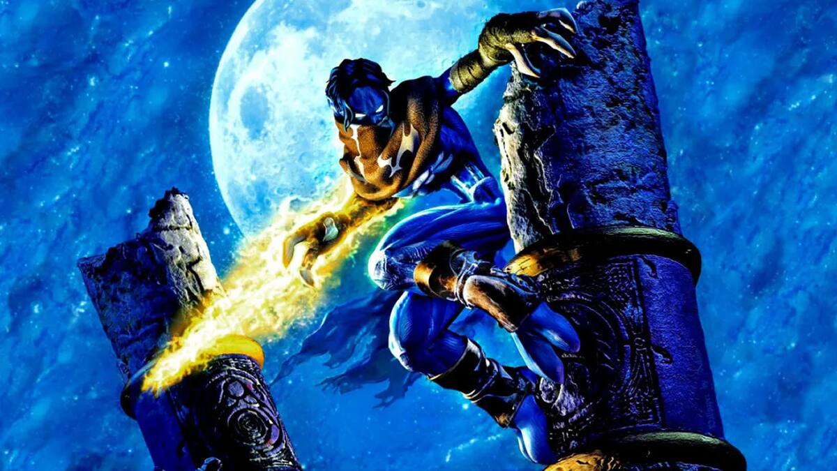 Square Enix retiró el título de Steam hace varios meses