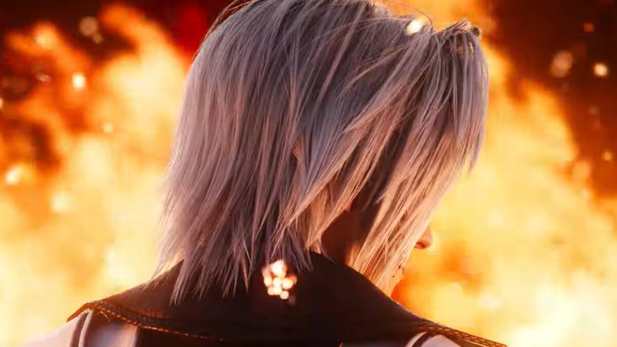 Square Enix reveló el nuevo contenido que recibirá Final Fantasy VII: First Soldier
