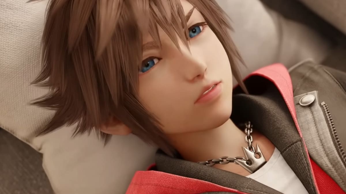 Square Enix reveló el proyecto con un extenso trailer en 2022