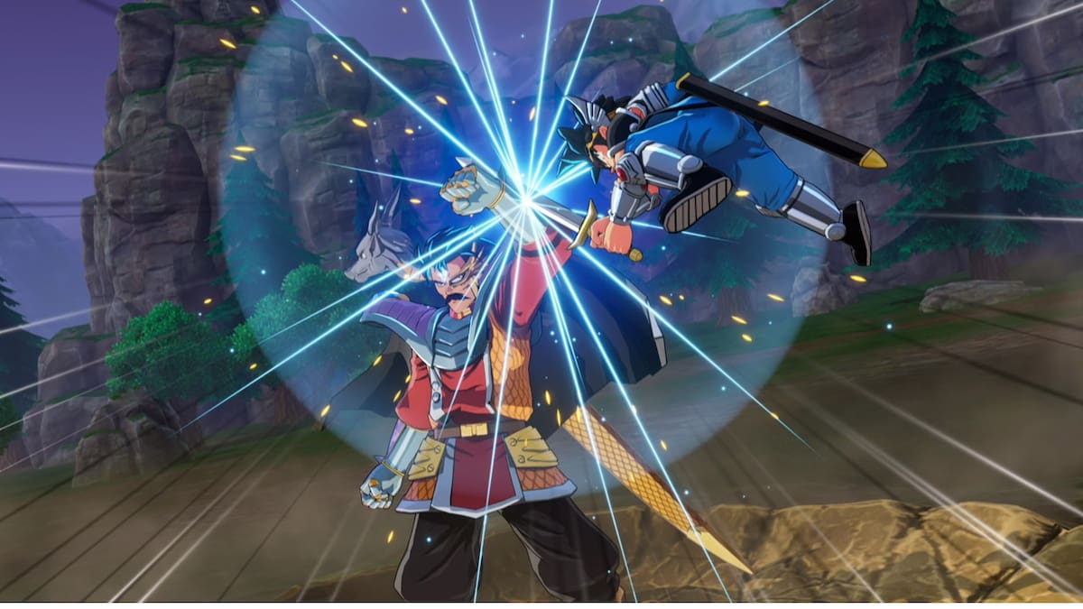 Square Enix reveló en total 3 juegos de la saga y el nuevo anime