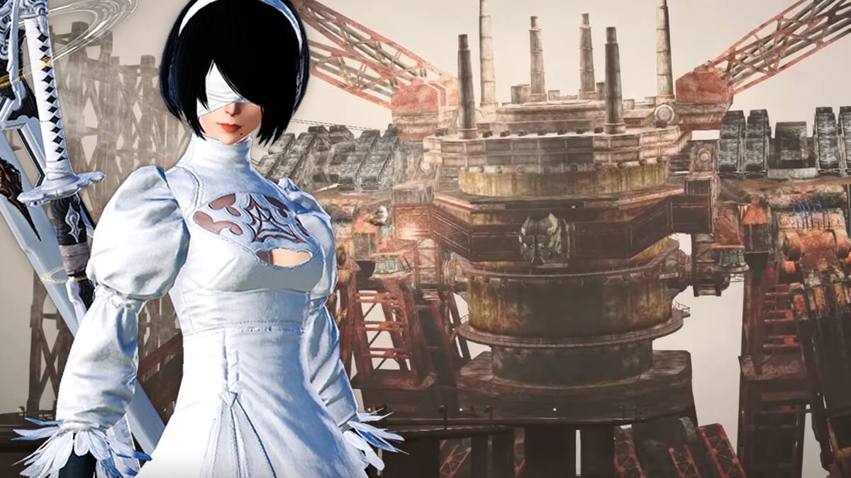 Square Enix reveló la fecha de lanzamiento del parche 5.1