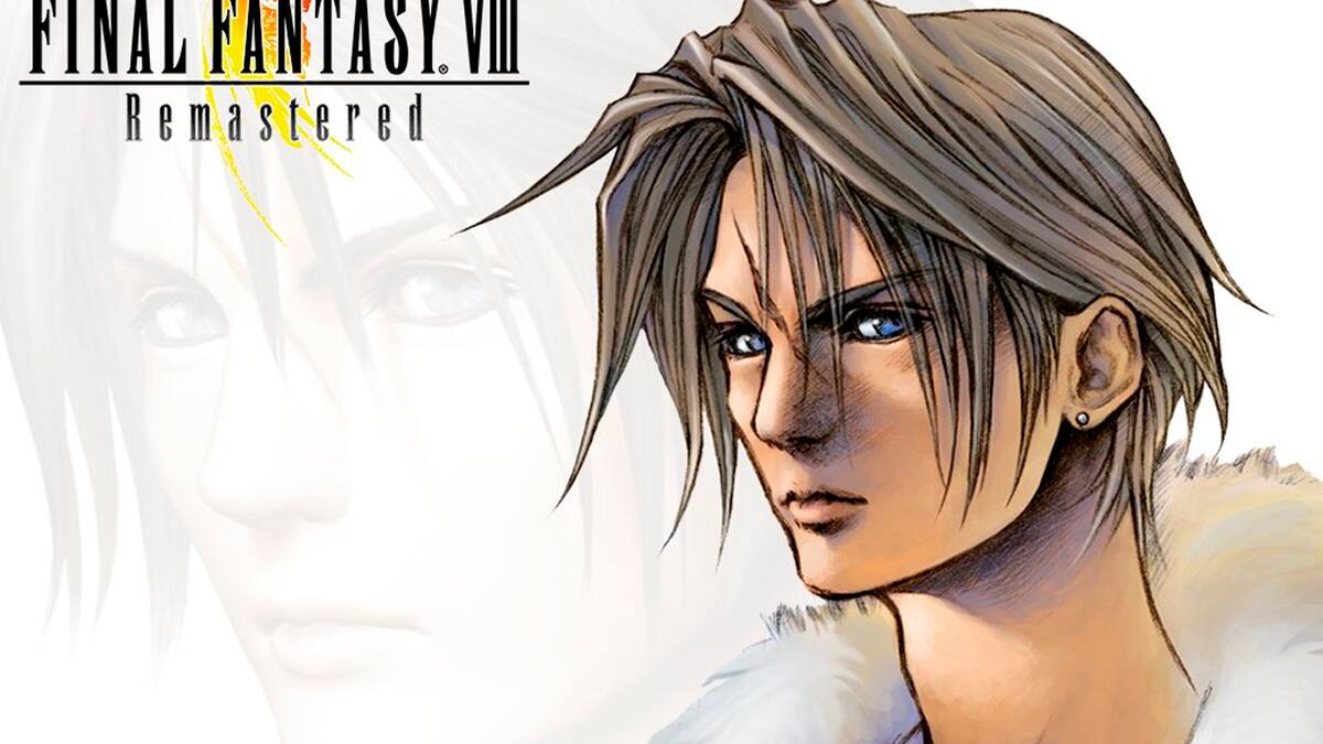 Square Enix reveló la impresionante cifra de ventas de la entrega original