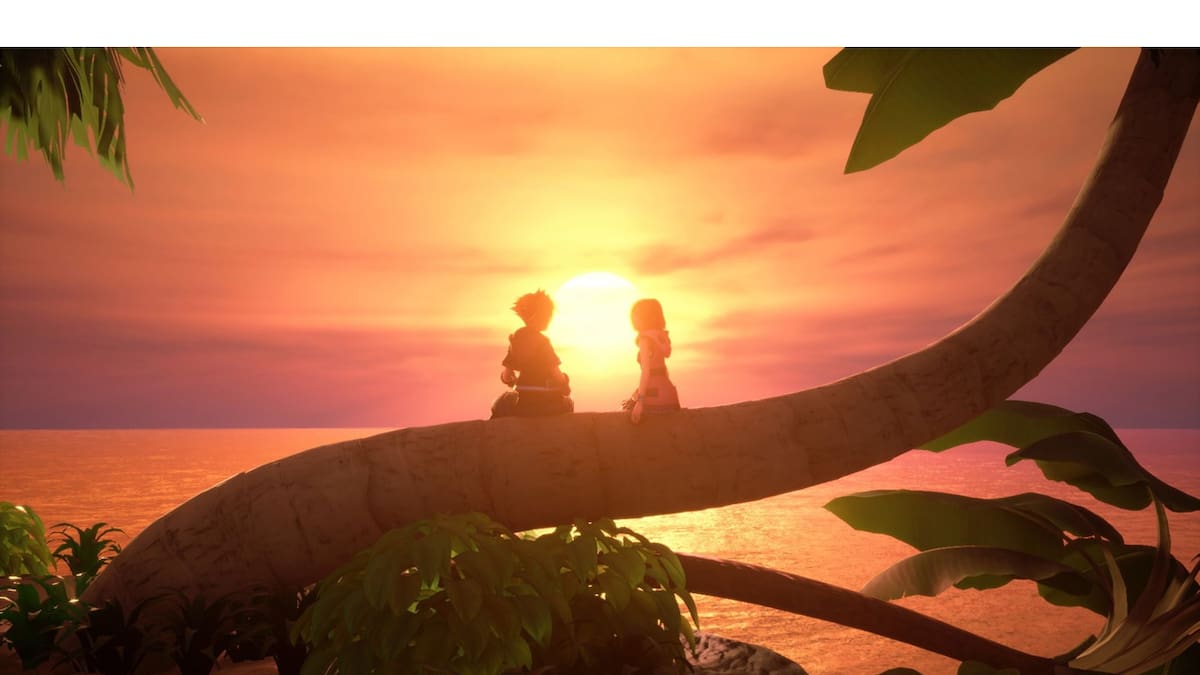 Square Enix reveló la increíble portada del esperado título