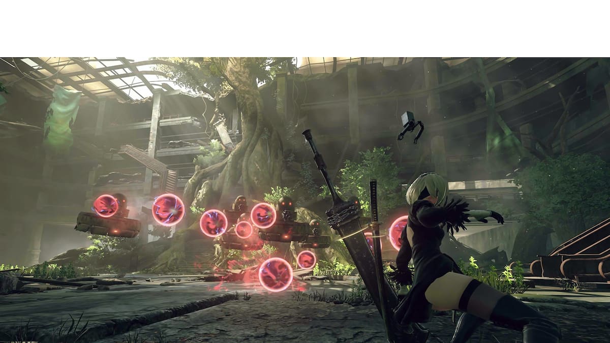 Square Enix reveló los primeros detalles de la publicación en un stream especial