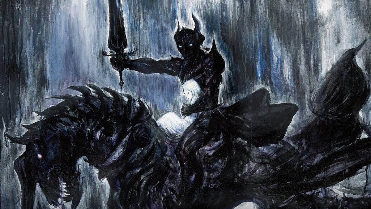 Square Enix reveló más trabajos, razas y la edición especial de la expansión