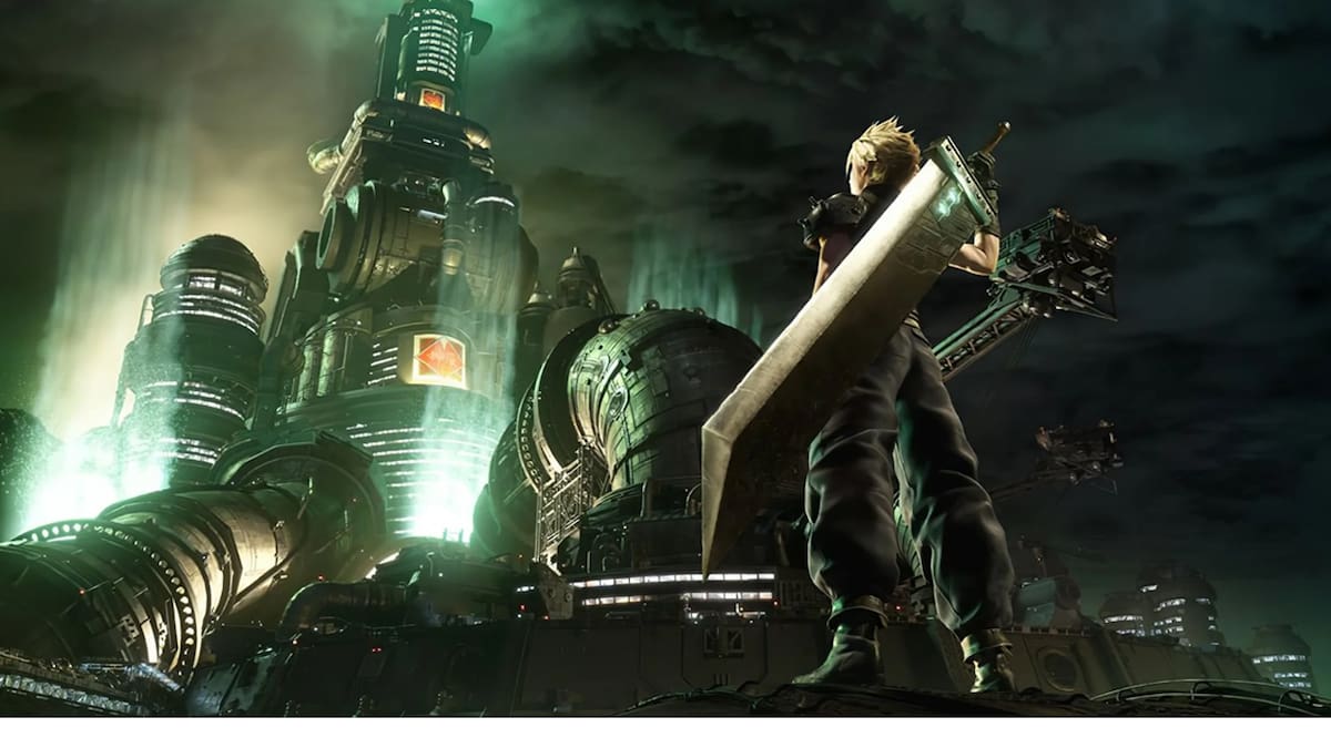 Square Enix reveló que el título tuvo excelentes ventas digitales