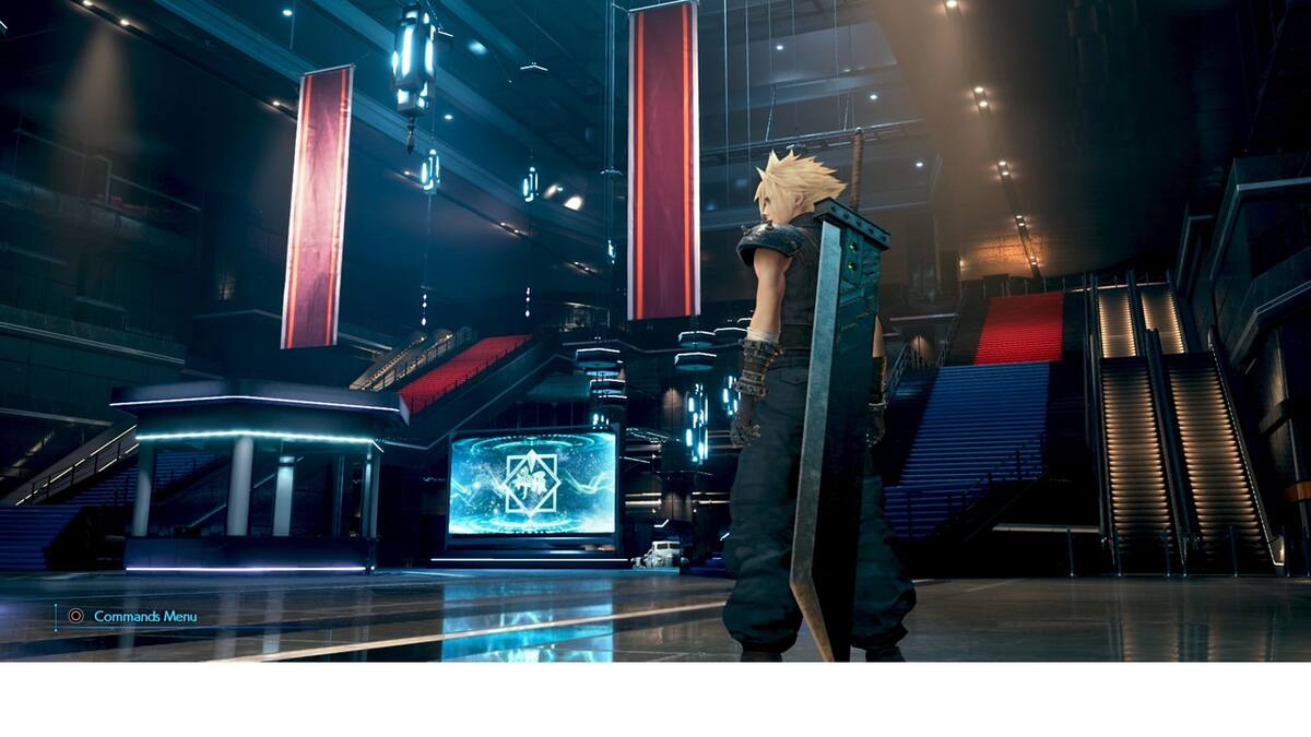 Square Enix reveló sus planes para el importante evento
