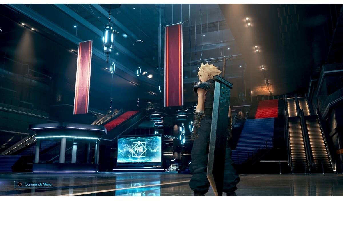 Final Fantasy VII Remake y Marvel’s Avengers estarán en gamescom 2019