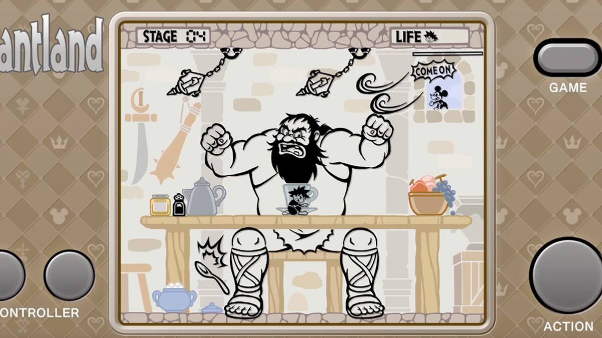 Square Enix reveló un nuevo trailer de su esperado RPG