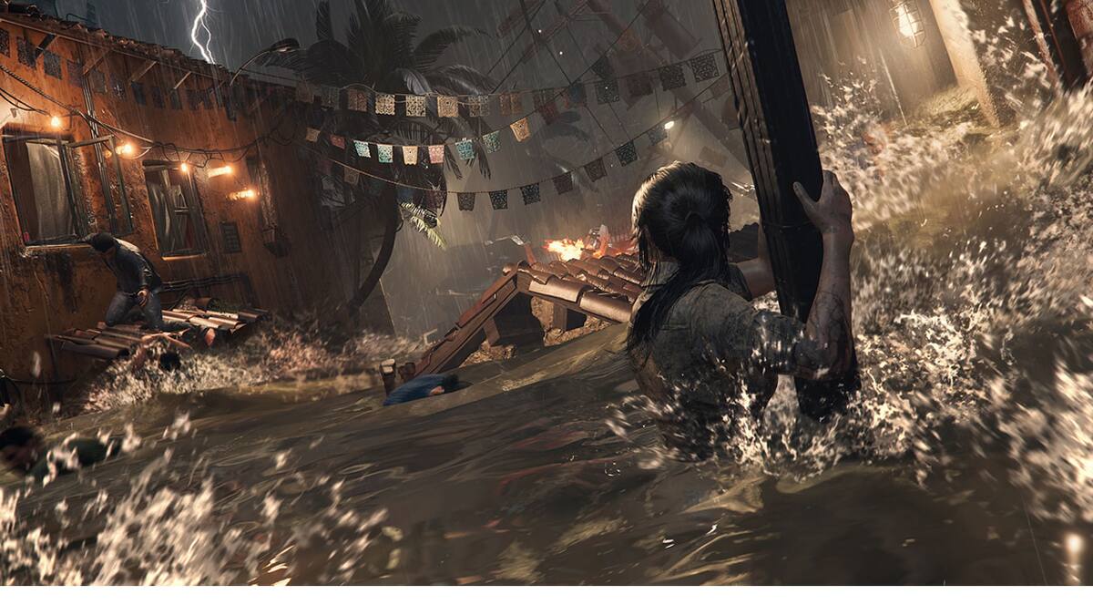 Square Enix reveló un nuevo trailer y el Season Pass del juego