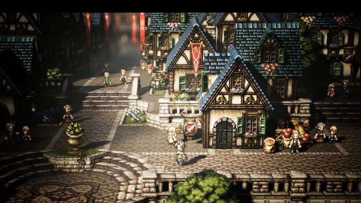 Square Enix se disculpó con los jugadores y los invitó a adquirir una versión digital