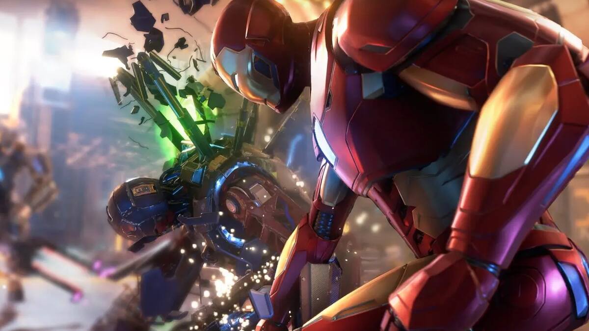 Square Enix seguirá luchando para que su juego sea redituable