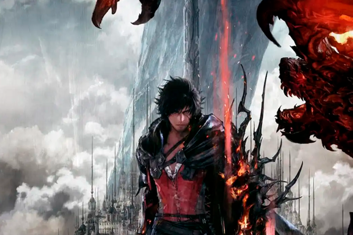 Final Fantasy XVI confirms its premiere date at The Game Awards 2022