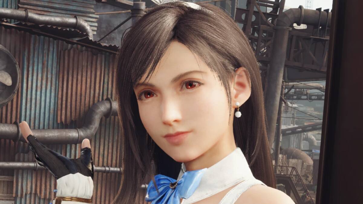 Square Enix sigue consintiendo a los fans de 2 de las waifus favoritas de la franquicia