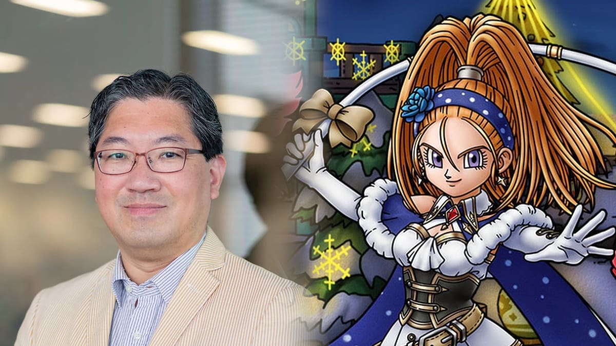 Square Enix suma otro juego como servicio a su lista de fracasos